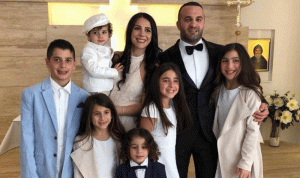 عائلة لبنانية تخسر 3 من أولادها صدمًا في أستراليا