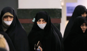  إيران.. “وفيات كورونا” تتخطى الـ500 حالة!