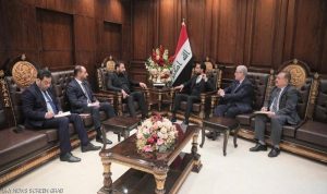 البرلمان العراقي يستعد لمنح الثقة لعلاوي وسط رفض شعبي