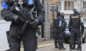 مقتل شرطي وإصابة آخر بهجوم شمال كوسوفو