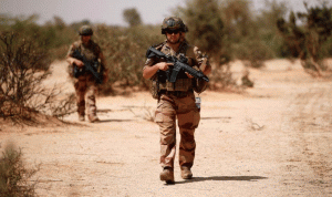 مقتل عشرات الجنود في هجوم متطرفين في مالي
