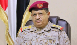 مقتل 6 جنود يمنيين في محاولة لاغتيال وزير الدفاع