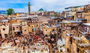 المغرب يستعد لاستقبال آلاف السياح اليهود