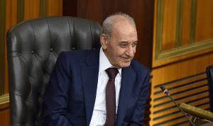 هل يُنتخب بري رئيساً للبرلمان اللبناني في الدورة الأولى؟