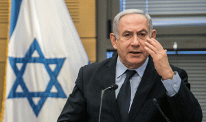 اتجاه لتشكيل حكومة إسرائيلية… من دون نتنياهو!