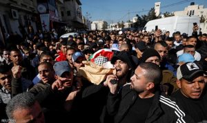 هجوم جديد في القدس.. ووفاة فلسطيني
