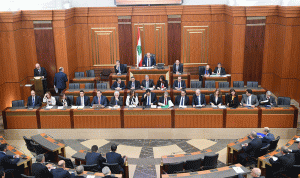 المعارضة تنشط في مجلس النواب بوجه حكومة دياب