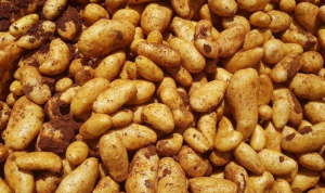 المزارعون يصعّدون: نرفض إدخال البطاطا المصرية!
