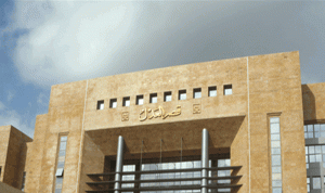 بعد إصابة موظّف بكورونا.. إقفال قصر العدل في طرابلس