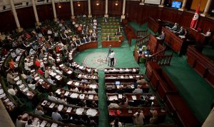 البرلمان التونسي يمنح حكومة إلياس الفخفاخ الثقة