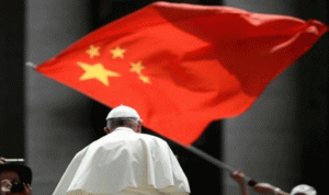 “إزالة كلمة يسوع”.. الصين تضيق الخناق على الحريات الدينية