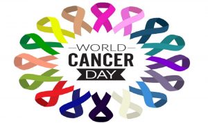 في اليوم العالمي للسرطان… “هذا انا وهذا ما سأفعل”