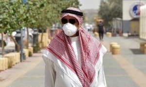 السعودية تقدم وقت حظر التجول في 3 مدن