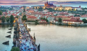 التشيك تطلب من روسيا حذفها من قائمة “الدول غير الصديقة”