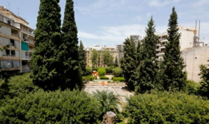 قرار بإقفال الحدائق العامة في بيروت بسبب كورونا