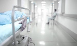 تراجع نسبة إشغال الأسرّة في المستشفيات %40