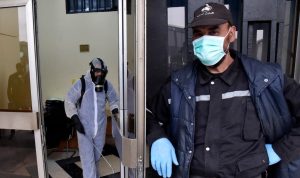 الجزائر تسجل 82 إصابة جديدة بـ “أوميكرون”