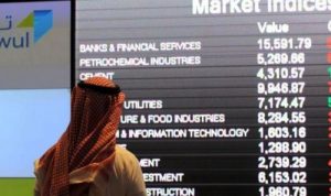 انتعاش في بورصات الخليج مع ارتفاع أسعار النفط