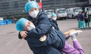 الصين: أكثر من مليار شخص تلقوا جرعتي لقاح لكورونا