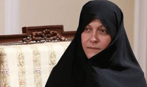 وفاة نائبة إيرانية بعد إصابتها بفيروس “كورونا”
