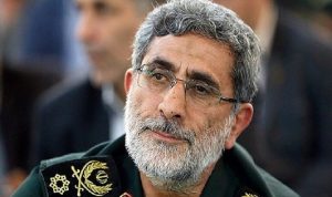 قادة ميليشيات موالية لإيران غادروا العراق سراً خوفاً من ضربة أميركية