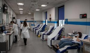 في 24 ساعة… 400 حالة وفاة بكورونا في لومبارديا الإيطالية