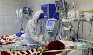 وفاة مريض بكورونا في مستشفى سيدة المعونات
