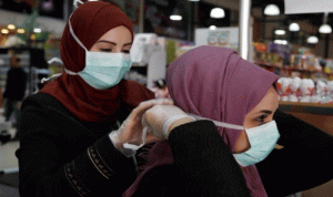 “الصحة” الفلسطينية: انكسار المنحنى الوبائي في البلاد