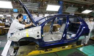 “بيجو” تستأنف إنتاج السيارات في ووهان الصينية
