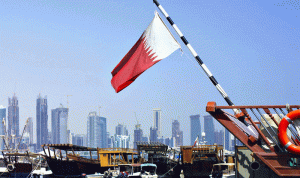 قطر تسجل أول حالة وفاة بكورونا