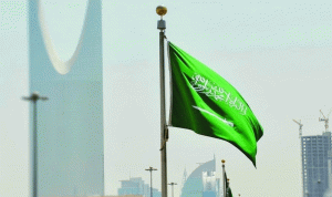 السعودية أسعد بلد عربي لعام 2021