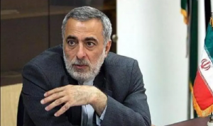 وفاة مستشار وزير خارجية إيران بـ”كورونا”