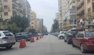 طرابلس: المواطن يُطالب بحلّ مشكلة الحجز العشوائي لمواقف السيارات