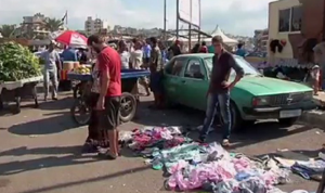 نهرا طلب اقفال سوق الاحد في طرابلس