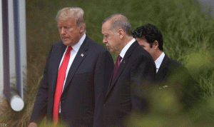 تركيا تستعد لتشغيل “إس 400”.. وعقوبات أميركية في الأفق