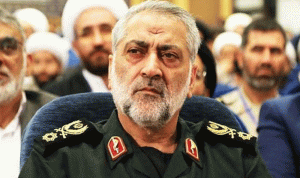المتحدث باسم الجيش الإيراني يهدد الأميركيين بـ”صفعة”.. نحن لا نجامل!