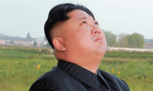 زعيم كوريا الشمالية في غيبوبة وتمرير صلاحياته لشقيقته