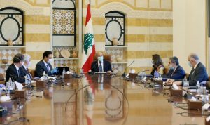 لماذا الاجتماعات المتتالية للمجلس الأعلى للدفاع في لبنان؟
