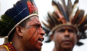 كورونا يجتاح غابات الأمازون.. و”قبائل” مهددة