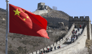 بكين “لن تتسامح إطلاقا” مع انفصال تايوان عن الصين