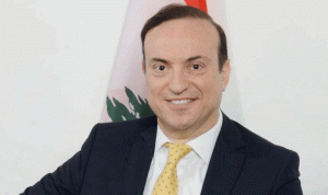 سفير لبنان في السعودية: يمكن إعادة المياه إلى مجاريها
