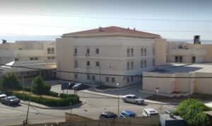 مستشفى الهراوي: نتائج سلبية لـ13 فحصًا السبت