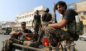 السعودية: الحوثيون استهدفوا مناطق سكنية في الحديدة