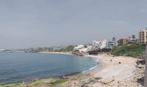 بعد انتشار فيديو لمواطنين عند شاطئ جبيل… رئيس البلدية يوضح