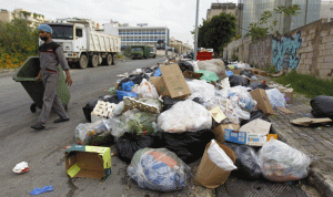 بعد ساعات.. بيروت ستكون خالية من النفايات