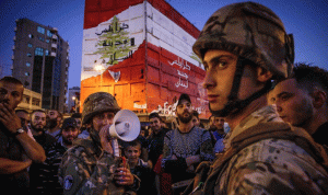 صدامات طرابلس… مـحرقة لقائد الجيش؟