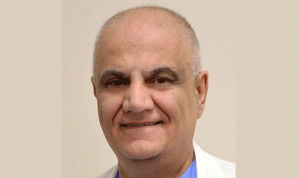 وفاة طبيب لبناني بفيروس كورونا في ايطاليا