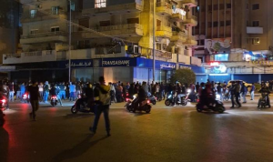 لبنان في مرمى الإنذار المبكّر مع “ألسنة النار” في طرابس 