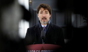 ترودو: كندا تستعدّ لموجة ثانية من فيروس كورونا مطلع الخريف