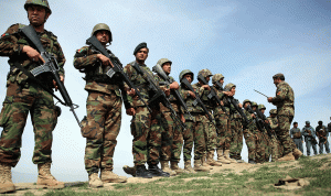 طالبان تفرج عن دفعة جديدة من أسرى القوات الأفغانية الحكومية